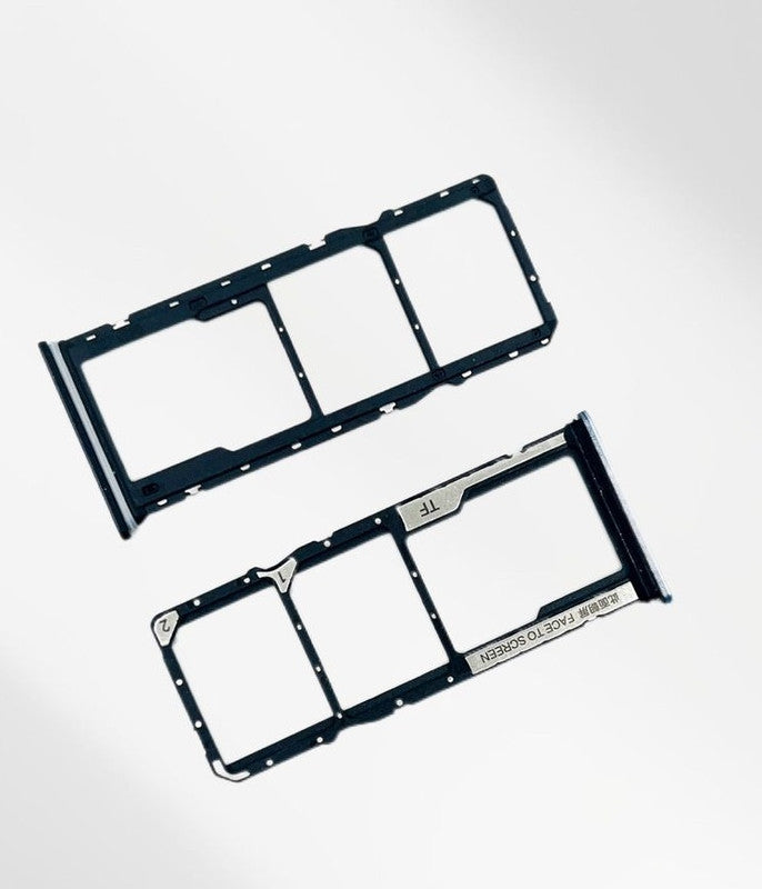 Realme A3 new Sim Tray Slot Holder Realme A3 new Sim Tray Slot Holder